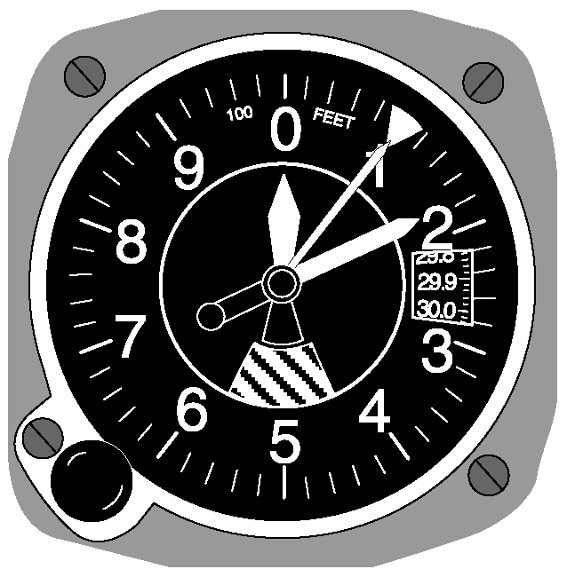 Image of IFR Avionics Trainer